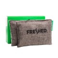 Saszetki odświeżające Freshed - gray eco- 61395 