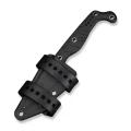 Nóż Civivi Sōkn Black G10, Stonewashed Nitro-V by Kyle Lamb (C22027-1)-3 61396 
