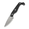 Nóż Civivi Sōkn Black G10, Stonewashed Nitro-V by Kyle Lamb (C22027-1)-5 61396 