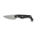 Nóż Civivi Sōkn Black G10, Stonewashed Nitro-V by Kyle Lamb (C22027-1)-7 61396 
