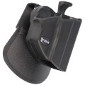 Kabura Fobus Glock 17,19,22,23,31,32,34,35 Prawa (GL-2 DB USA)-2 61398 