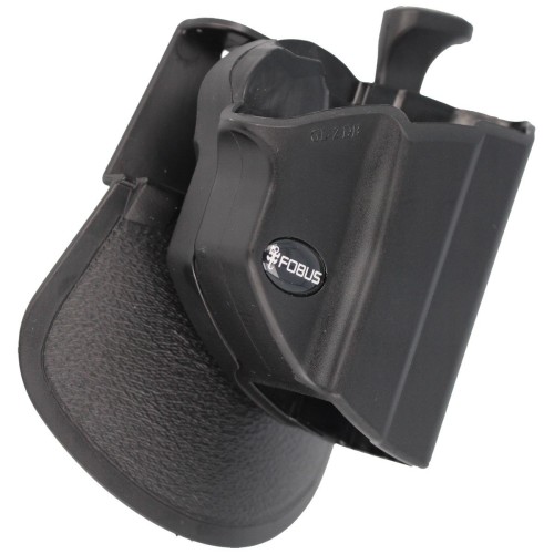 Kabura Fobus Glock 17,19,22,23,31,32,34,35 Prawa (GL-2 DB USA)-2 61398 