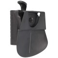 Kabura Fobus Glock 17,19,22,23,31,32,34,35 Prawa (GL-2 DB USA)-4 61398 