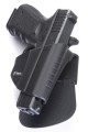 Kabura Fobus Glock 17,19,22,23,31,32,34,35 Prawa (GL-2 DB USA)-6 61398 
