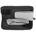 Nóż składany Rike Knife Tissot 1 Titanium, Satin M390 (RK-Tissot 1-P)-3 61404 