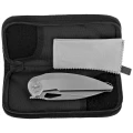 Nóż składany Rike Knife Tissot 2 Titanium, Bead Blasted M390 (RK-Tissot 2-P)-3 61407 