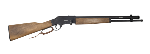 Wiatrówka PCP Reximex Lieva 5.5 mm z regulatorem-1 61434 