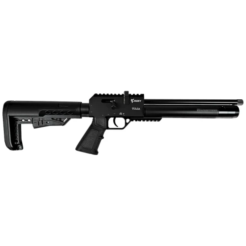 Wiatrówka PCP Kuzey Tulga Compact 5.5 mm-1 61435 