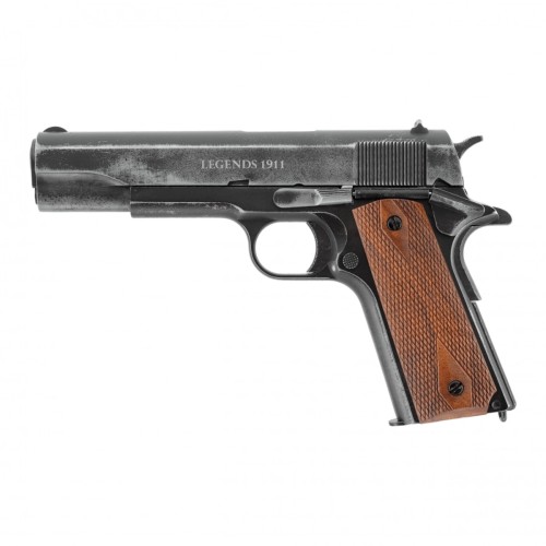 Pistolet wiatrówka Umarex Legends 1911 Vintage 4.5 mm (5.8427)-1 61441 