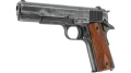 Pistolet wiatrówka Umarex Legends 1911 Vintage 4.5 mm (5.8427)-2 61441 