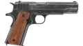 Pistolet wiatrówka Umarex Legends 1911 Vintage 4.5 mm (5.8427)-3 61441 