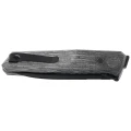 Nóż składany Reate PL-6 Black Micarta, Black PVD Nitro-V (PL-6 BKM PVD)-2 61459 