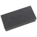 Nóż składany Reate District 9 V2 Black Titanium/Carbon Fiber, Black DLC 154CM (9D-V2 TDLC DLC)-3 61471 