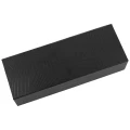 Nóż składany Reate PL-6 Red / Black Micarta, Black PVD Nitro-V (PL-6 RDBKM PVD)-3 61529 