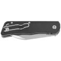 Nóż składany BlackFox Teeny Black G10, Satin D2 (BF-785 G10)-2 61535 