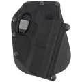Kabura Fobus JR-1 RSH do IWI Jericho 941 Steel Frames FB/RB bez szyny-1 61544 