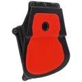Kabura Fobus JR-1 RSH do IWI Jericho 941 Steel Frames FB/RB bez szyny-2 61544 