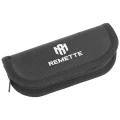 Nóż składany Remette Kingfisher Titanium/Carbon Fiber, Hand Grinding M390 (RTKF4)-3 61553 