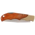 Nóż składany Herbertz CJH Cocobolo Wood/Nickiel Silver, Satin 440A (10000669)-2 61559 