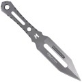 Nóż do rzucania K25 Thrower Knife Titanium 7Cr17Mov (32375)-3 61568 