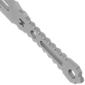 Nóż do rzucania K25 Thrower Knife Titanium 7Cr17Mov (32375)-6 61568 