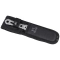 Nóż do rzucania K25 Thrower Knife Titanium 7Cr17Mov (32375)-7 61568 