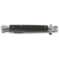 Nóż sprężynowy Frank Beltrame Bayonet Ebony 28cm (FB 28/84B)-2 61574 