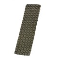 Karimata M-Tac dmuchana, materac 195x60 oliwkowa (60018001)-1 61576 