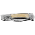 Nóż składany Tramuntana Decor Habitat N93 Navaja, Satin 440 (N93H)-2 61578 