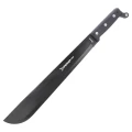 Maczeta Martinez Albainox Omagua Black ABS, Black 3Cr13Mov (31637)-1 61579 