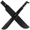 Maczeta Martinez Albainox Omagua Black ABS, Black 3Cr13Mov (31637)-2 61579 
