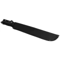 Maczeta Martinez Albainox Omagua Black ABS, Black 3Cr13Mov (31637)-3 61579 
