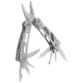MultiTool Martinez Albainox 11 funkcji Grey Stainless Steel (33925)-1 61580 