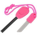 Krzesiwo Za-Pas Mig-Mag Pink Fire Starter-1 61582 