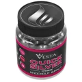 Kule stalowe Vesta Defence Quick Silver .50, 3.6 g, 50 szt. (452.3050.16)-1 61585 