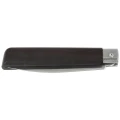 Nóż składany MAM Ebony Wood, Inox HW, Satin X50CrMoV15 (2138)-2 61589 