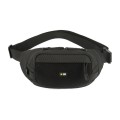 Nerka M-Tac Waist Bag Black (MTC-PK1120-BK)-1 61590 