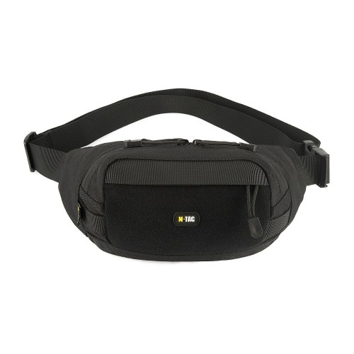 Nerka M-Tac Waist Bag Black (MTC-PK1120-BK)-1 61590 