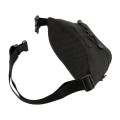 Nerka M-Tac Waist Bag Black (MTC-PK1120-BK)-4 61590 