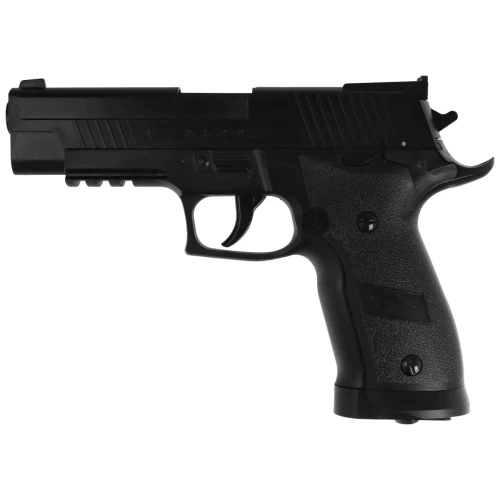 Pistolet wiatrówka Borner Z122 4.5 mm (8.5010)-1 61593 