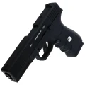 Pistolet wiatrówka Borner W119 Blow Back 4.5 mm (8.2222)-4 61594 