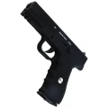 Pistolet wiatrówka Borner W119 Blow Back 4.5 mm (8.2222)-5 61594 