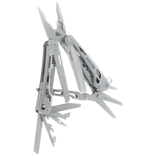 MultiTool Black Fox Fortitude 440 Stainless Steel (BF-206)-1 61595 