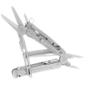 MultiTool Black Fox Fortitude 440 Stainless Steel (BF-206)-3 61595 
