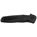 Nóż składany Spartan Blades Poros Black G10/Carbon Fiber, Black TiNi 154CM by Curtis Iovito (SFBL11CF)-2 61599 