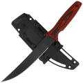 Nóż Spartan Blades Ronin Torii Red G10, Black Powder D2 by Tu Lam (SBBL4BKRD)-2 61600 