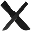 Nóż Spartan Blades Ka-Bar Black Kraton G, Black PVD MagnaCut by KA-BAR Knives (SB54BKBKLTBK)-2 61601 