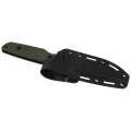 Nóż Spartan Blades Alala Green Canvas Micarta, Black Powder 1095 Cro-Van by Curtis Iovito (SBSL004BKGR)-3 61603 
