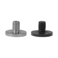 Śruby pivota Civivi Satin i Black Stainless Steel 8 mm - 2 szt. (CA-11B)-1 61662 