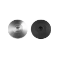 Śruby pivota Civivi Satin i Black Stainless Steel 10 mm - 2 szt. (CA-11A)-3 61663 